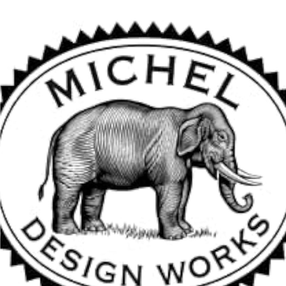 💖Michel Design Works Tuscan Terrace hand and body lotion w/ Shea Butter - Picture 5 of 6